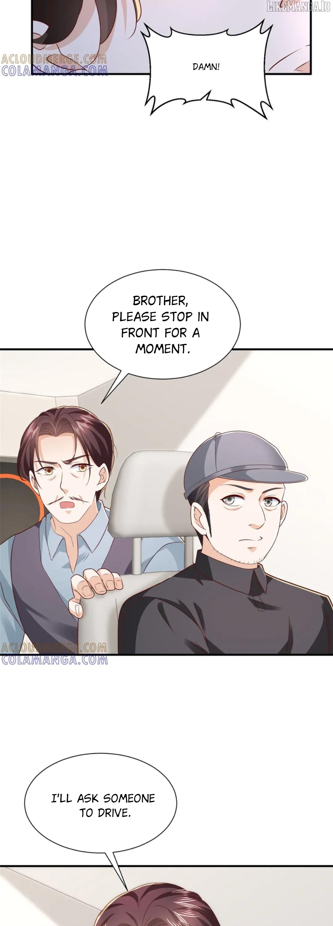 I randomly have a new career every week Chapter 824 - page 2